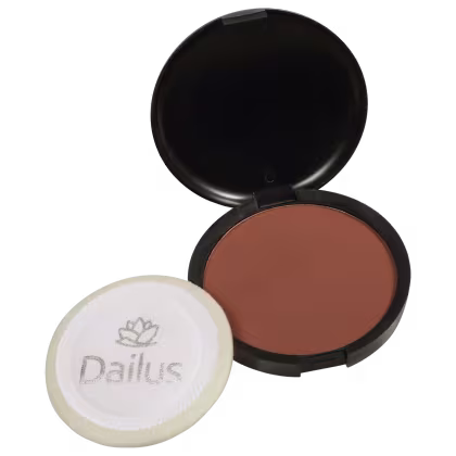 Imagem do produto Dailus 24 Café - Pó Compacto Natural 10g