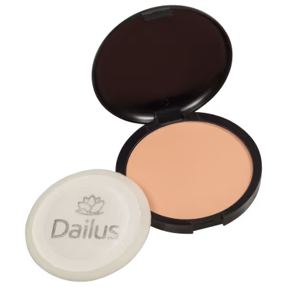 Imagem do produto Dailus 26 Natural - Pó Compacto Natural 10g