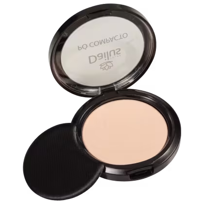 Imagem do produto Dailus New 00 Clarinho - Pó Compacto 7g 