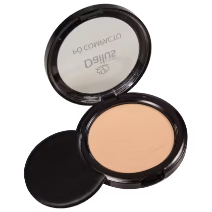 Imagem do produto Dailus New 04 Bege Claro - Pó Compacto 7g