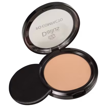 Imagem do produto Dailus New 06 Bege Médio - Pó Compacto 7g