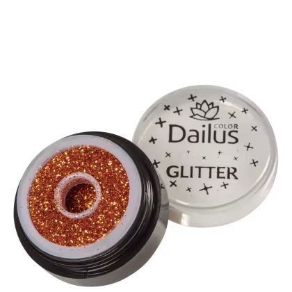 Imagem do produto Dailus Color Gritter 18 Midas - Sombra 1,5g