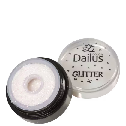 Imagem do produto Dailus Color Gritter 30 Mermaid - Sombra 1,5g 