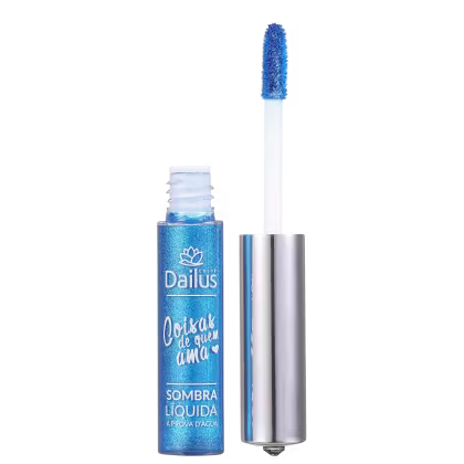 Imagem do produto Dailus Coisas de Quem Ama 16 Original Denim - Sombra Líquida 4g