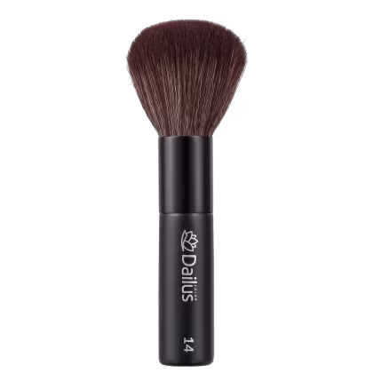 Imagem do produto Dailus 14 - Pincel para Pó