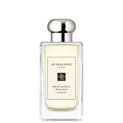 Imagem do produto Honeysuckle & Davana Jo Malone London Cologne - Perfume Unissex 100ml
