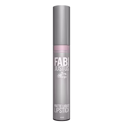 Imagem do produto TBlogs Fabi Justus Chic - Batom Líquido Matte 4ml