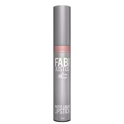 Imagem do produto TBlogs Fabi Justus Glam - Batom Líquido Matte 4ml