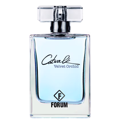 Imagem do produto Catwalk Velvet Orchid Forum Deo Colonia - Perfume Feminino 85ml
