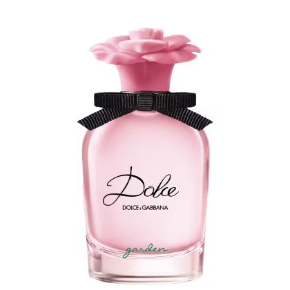 Imagem do produto Dolce Garden Dolce & Gabbana Eau de Parfum - Perfume Feminino 50ml