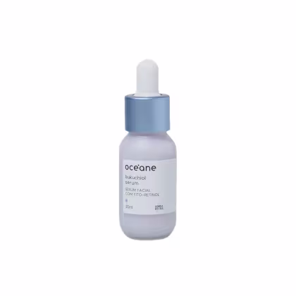 Imagem do produto Océane Bakuchiol Serum Com Fito-Retinol - Sérum Facial 30ml