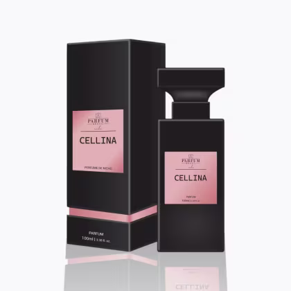 Imagem do produto Cellina Parfum Brasil Parfum - Perfume Feminino 100ml