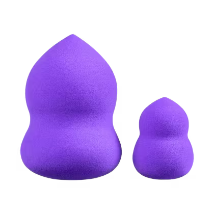 Imagem do produto Kit Klass Vough Sponge Double Drop (2 Unidades)