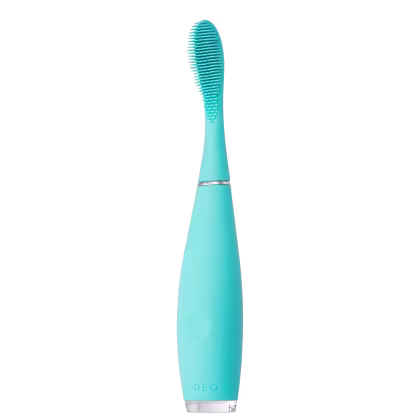 Imagem do produto FOREO Issa Mini 2 Sensitive Summer Sky - Escova de Dente Elétrica