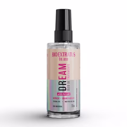 Imagem do produto Bio Extratus - Óleo de Tratamento Dream Be.Use 55ml