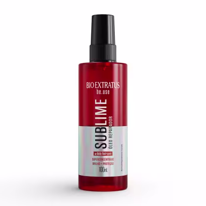 Imagem do produto Bio Extratus - Óleo Sublime Be.Use 100ml