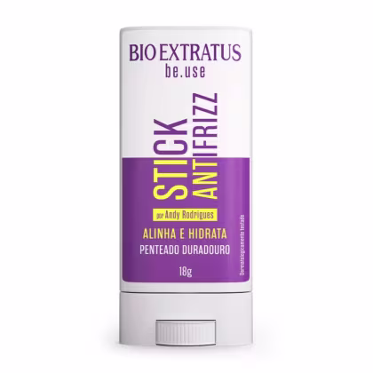 Imagem do produto Bio Extratus - Stick Antifrizz be.use 18g