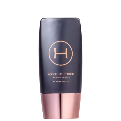 Imagem do produto Hot MakeUp Absolute Touch AT01 - Base Líquida 29ml 