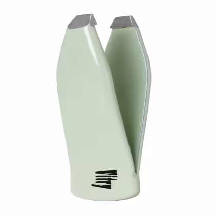 Imagem do produto Pinças de viés coloridas profissionais - Verde Claro