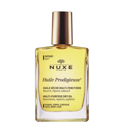 Imagem do produto Nuxe Huile Prodigieuse - Óleo Multifuncional 30ml