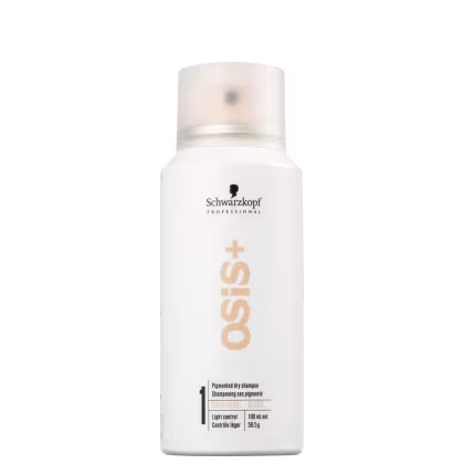 Imagem do produto OSIS+ Boho Rebel Louro - Shampoo a Seco 100ml