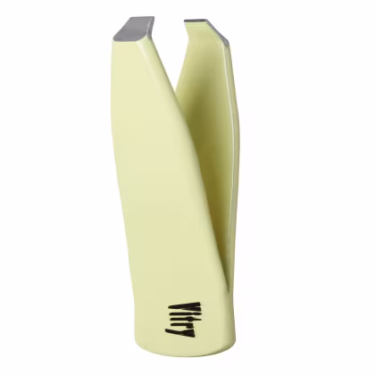 Imagem do produto Pinça de caranguejo colorida profissional - Amarelo