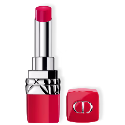 Imagem do produto Dior Ultra Rouge 770 Ultra Love - Batom Semi-Matte 3,2g