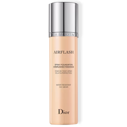 Imagem do produto Dior Backstage Airflash 100 Ivory - Base em Spray 70ml