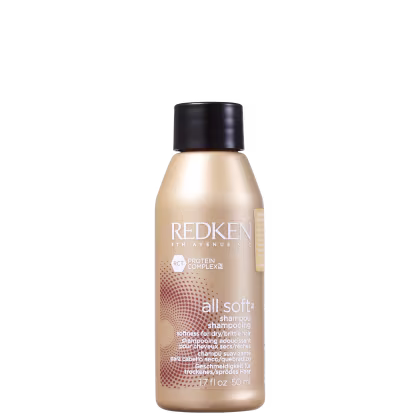 Imagem do produto Redken All Soft - Shampoo 50ml