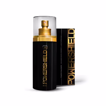 Imagem do produto PowerShield Sealer makeup fixador e finalizador Anairana