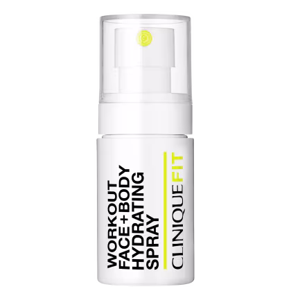 Imagem do produto Clinique Fit Workout - Hidratante em Spray 30ml