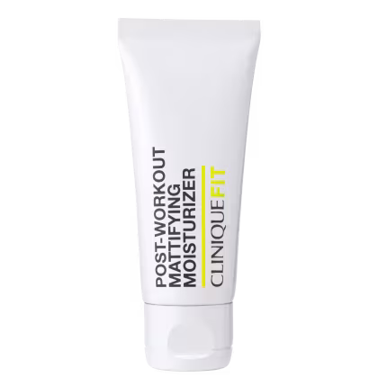 Imagem do produto Clinique Fit Post-Workout - Hidratante Matificante 40ml
