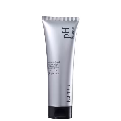 Imagem do produto K.Pro pH Balancer Tamanho Viagem - Acidificante 50g
