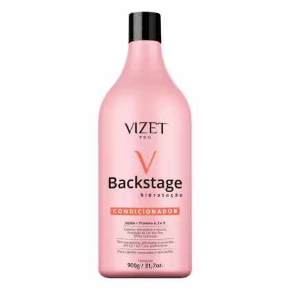Imagem do produto Backstage Hidratação Condicionador 900gr