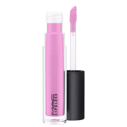 Imagem do produto M·A·C Galactic Lipglass Misbehaving - Gloss Labial 3,1ml