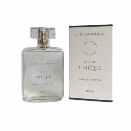 Imagem do produto Eau de Parfum Je suis Unique, 100mL