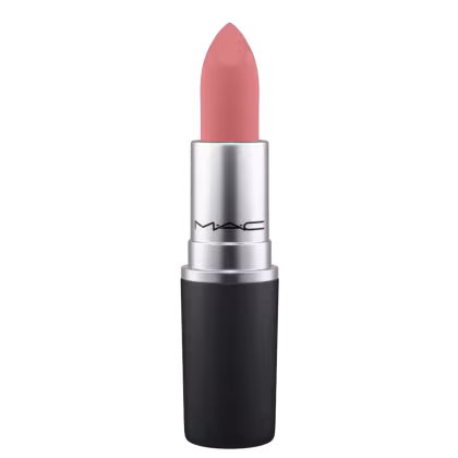 Imagem do produto M·A·C Powder Kiss Sweet, No Sugar - Batom Matte 3g