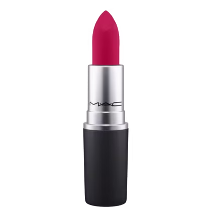 Imagem do produto M·A·C Powder Kiss Shocking Revelation - Batom Matte 3g