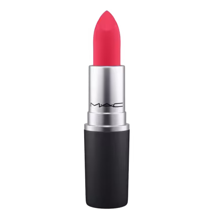 Imagem do produto M·A·C Powder Kiss Mandarin O - Batom Matte 3g