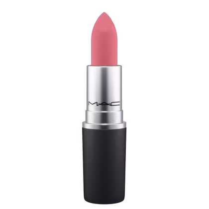 Imagem do produto M·A·C Powder Kiss Scattered Petals - Batom Matte 3g