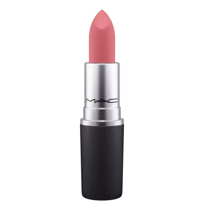 Imagem do produto M·A·C Powder Kiss Mull It Over - Batom Matte 3g