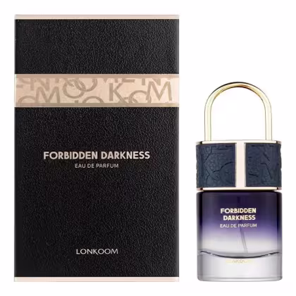 Imagem do produto Perfume Forbidden Darkness Lonkoom Fem Epd 50ML