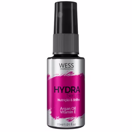Imagem do produto Wess Hydra Serum 30ml