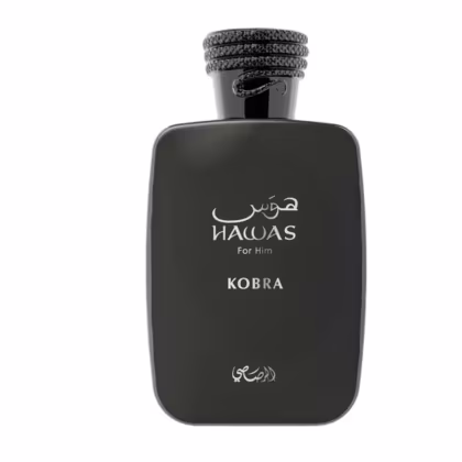 Imagem do produto Hawas Kobra Rasasi EDP 100ml
