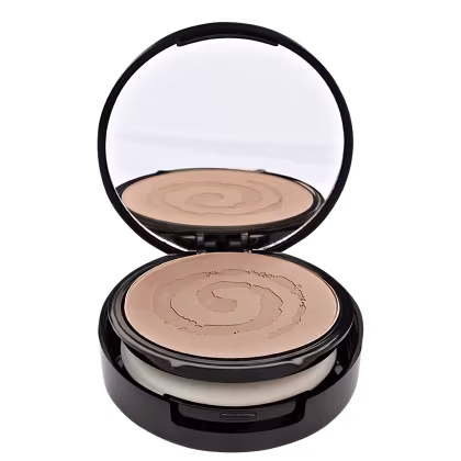 Imagem do produto Anna Pegova 3 em 1 BB, CC e DD FPS 54 Bege Bronze - Pó Compacto 15g