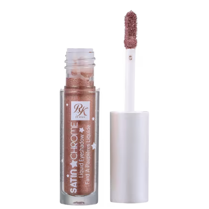 Imagem do produto Ruby Kisses Satin Chrome Rose Gold - Sombra Metálica 2,3ml