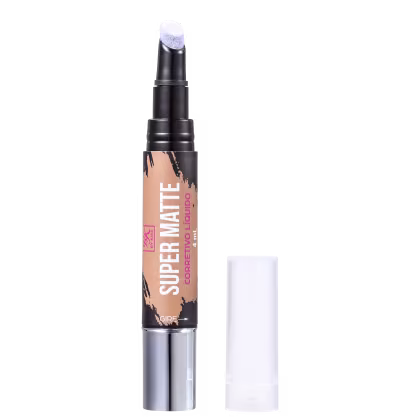 Imagem do produto Ruby Kisses Super Matte Trufa - Corretivo Líquido 4ml