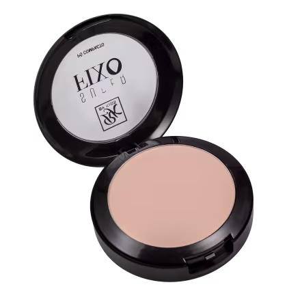 Imagem do produto Ruby Kisses Super Fixo Creme - Pó Compacto 9g