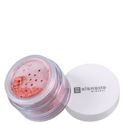 Imagem do produto Elemento Mineral Sunset - Blush Mineral Matte 3g
