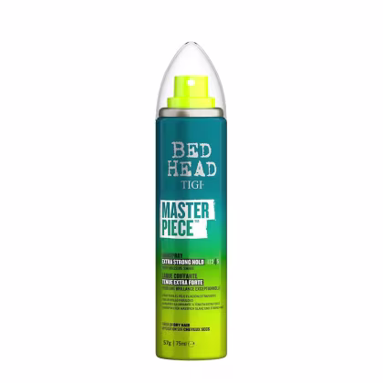 Imagem do produto TIGI Bed Head Masterpiece - Spray Fixador 75ml